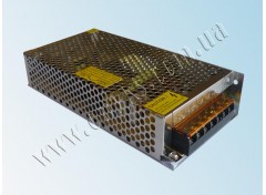 БП негерметичный 150Вт 12В (IP20)